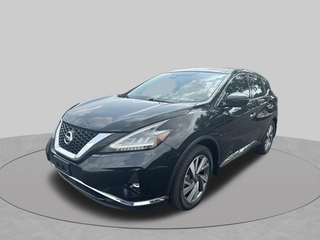2021 Nissan Murano for sale in Indianapolis IN