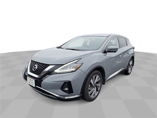 2021 Nissan Murano