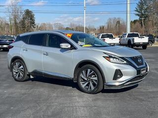 2022 Nissan Murano for sale in Hendersonville NC