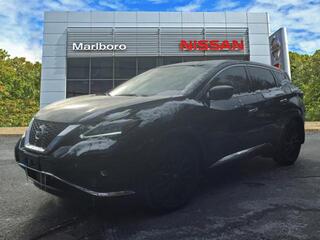 2022 Nissan Murano for sale in Marlboro MA