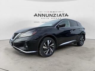 2022 Nissan Murano