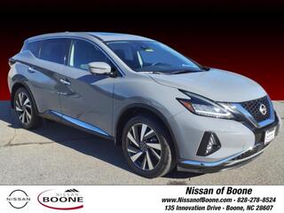 2023 Nissan Murano for sale in Boone NC