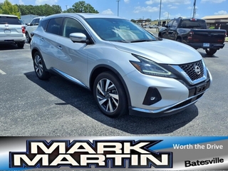 2023 Nissan Murano for sale in Batesville AR