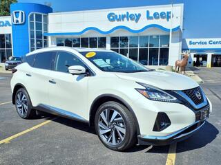 2023 Nissan Murano
