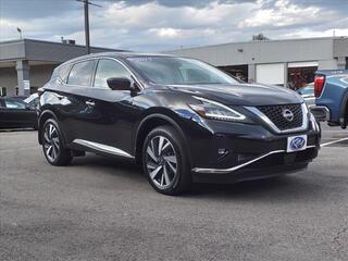 2024 Nissan Murano for sale in Exeter PA