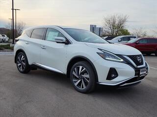 2024 Nissan Murano