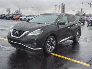 2024 Nissan Murano