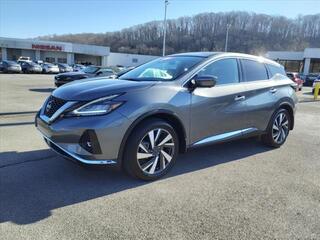 2024 Nissan Murano for sale in Kingsport TN