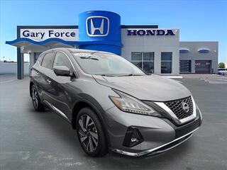 2024 Nissan Murano