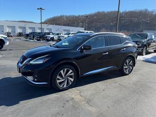 2020 Nissan Murano for sale in Kingsport TN