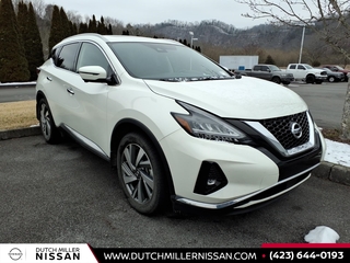 2020 Nissan Murano for sale in Bristol TN