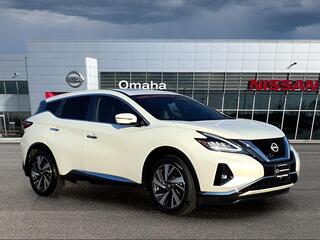 2023 Nissan Murano for sale in Omaha NE