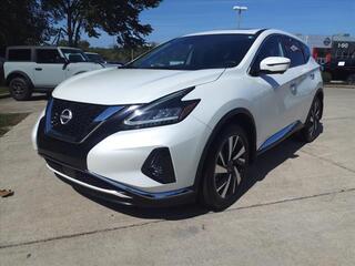 2023 Nissan Murano