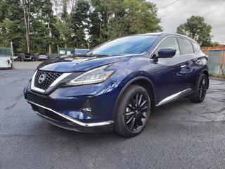 2023 Nissan Murano