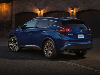 2023 Nissan Murano for sale in Portsmouth NH