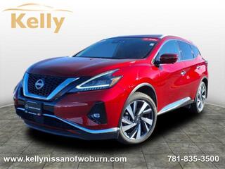 2023 Nissan Murano for sale in Stoneham MA