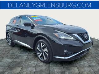 2023 Nissan Murano for sale in Greensburg PA
