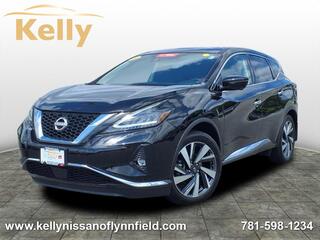 2023 Nissan Murano for sale in Lynnfield MA