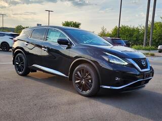 2024 Nissan Murano