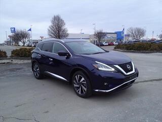 2024 Nissan Murano for sale in Bradley IL