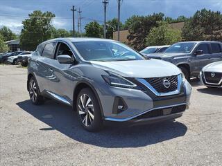 2024 Nissan Murano