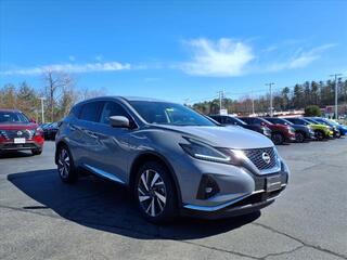 2024 Nissan Murano