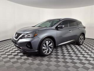 2020 Nissan Murano for sale in Bridgeport WV