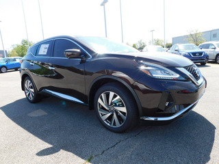 2021 Nissan Murano for sale in Clarksville TN