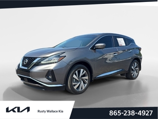 2021 Nissan Murano for sale in Louisville TN