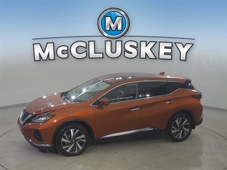 2022 Nissan Murano for sale in Cincinnati OH
