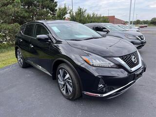 2022 Nissan Murano
