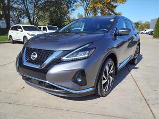 2023 Nissan Murano