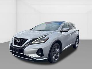 2023 Nissan Murano for sale in Elkhart IN