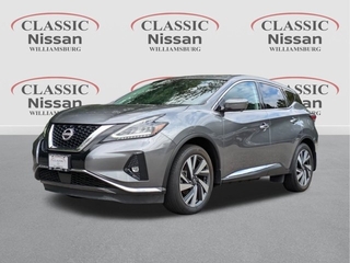 2023 Nissan Murano for sale in Lansing MI