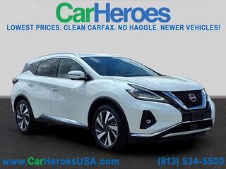 2023 Nissan Murano