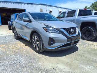 2023 Nissan Murano for sale in Orange TX
