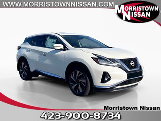 2024 Nissan Murano for sale in Morristown TN