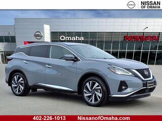 2024 Nissan Murano