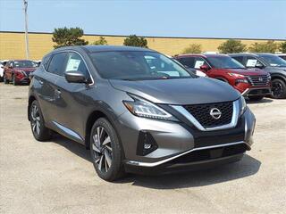 2024 Nissan Murano