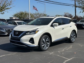 2024 Nissan Murano for sale in Florence KY