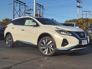 2024 Nissan Murano