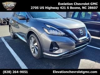 2020 Nissan Murano for sale in Boone NC