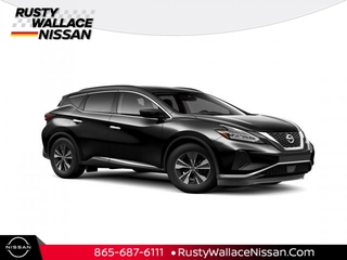 2021 Nissan Murano
