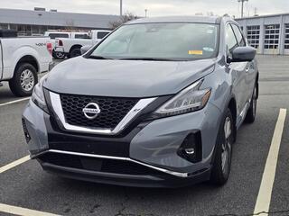2021 Nissan Murano