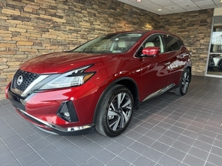 2023 Nissan Murano