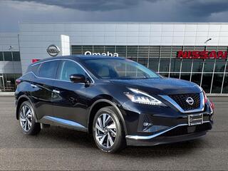 2023 Nissan Murano for sale in Omaha NE
