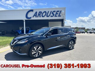 2023 Nissan Murano