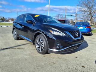 2023 Nissan Murano for sale in Mentor OH