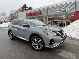 2023 Nissan Murano