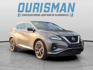 2023 Nissan Murano